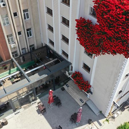 Mbi Travel Inn Craiova Exterior photo