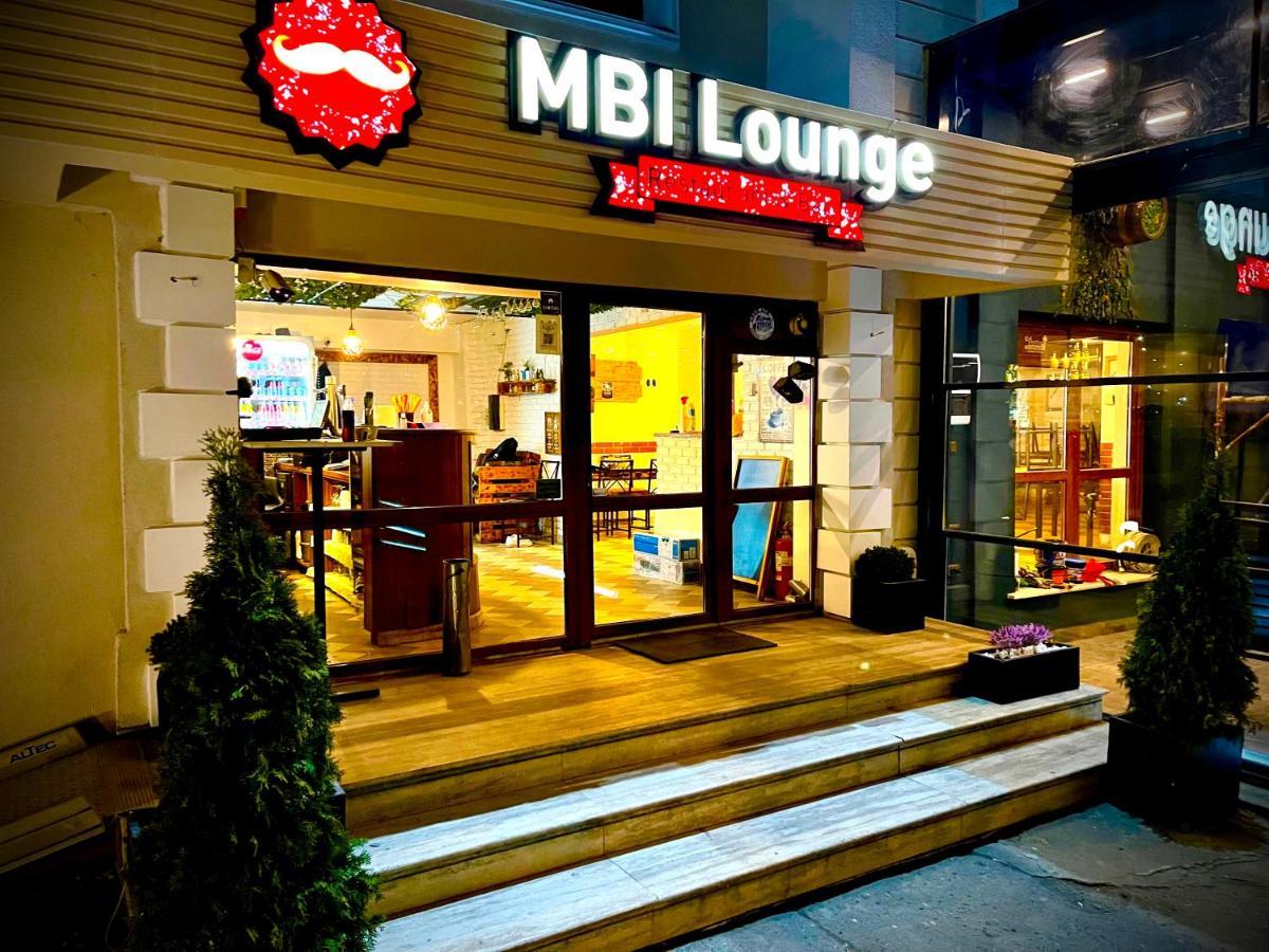 Mbi Travel Inn Craiova Exterior photo